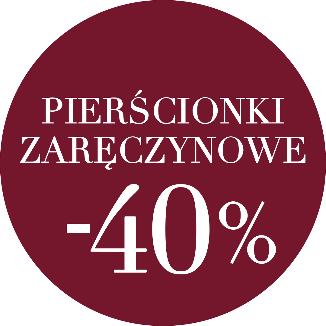 Koleczko z promocja