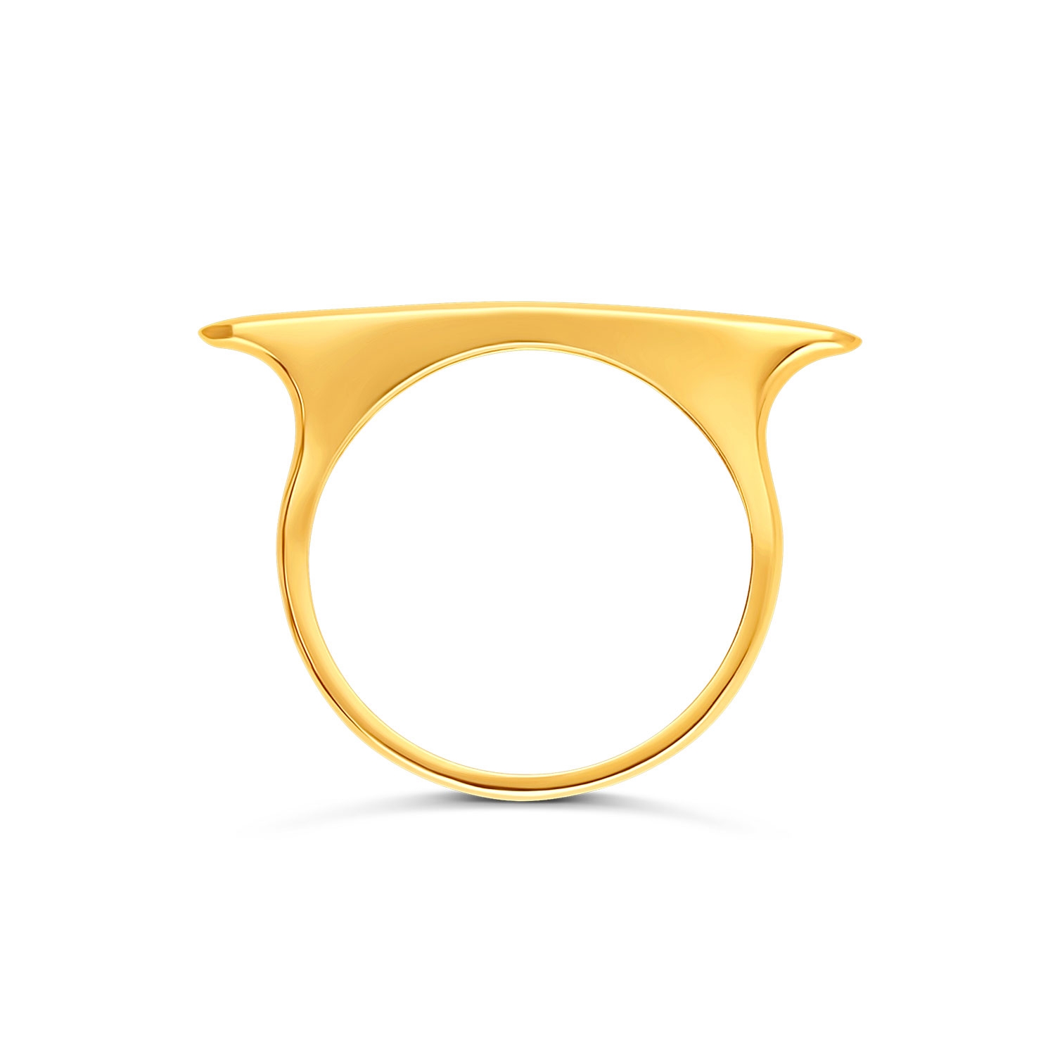 Pierścionek, złoto AZ974-Y Pierścionek, złoto AZ974-Y