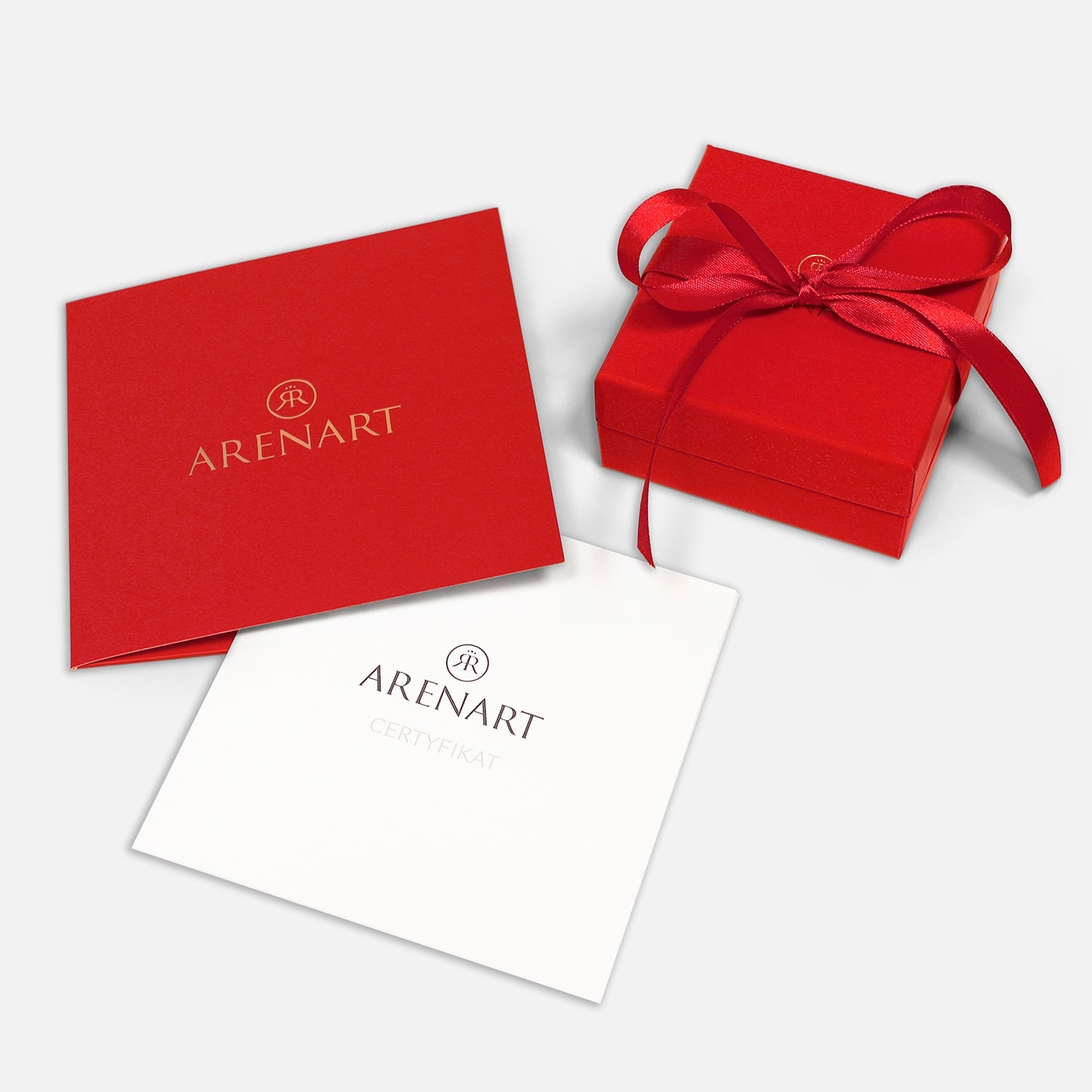 Naszyjnik złote koło z diamentami 0,04ct, żółte złoto Naszyjnik złote koło z diamentami 0,04ct, żółte złoto