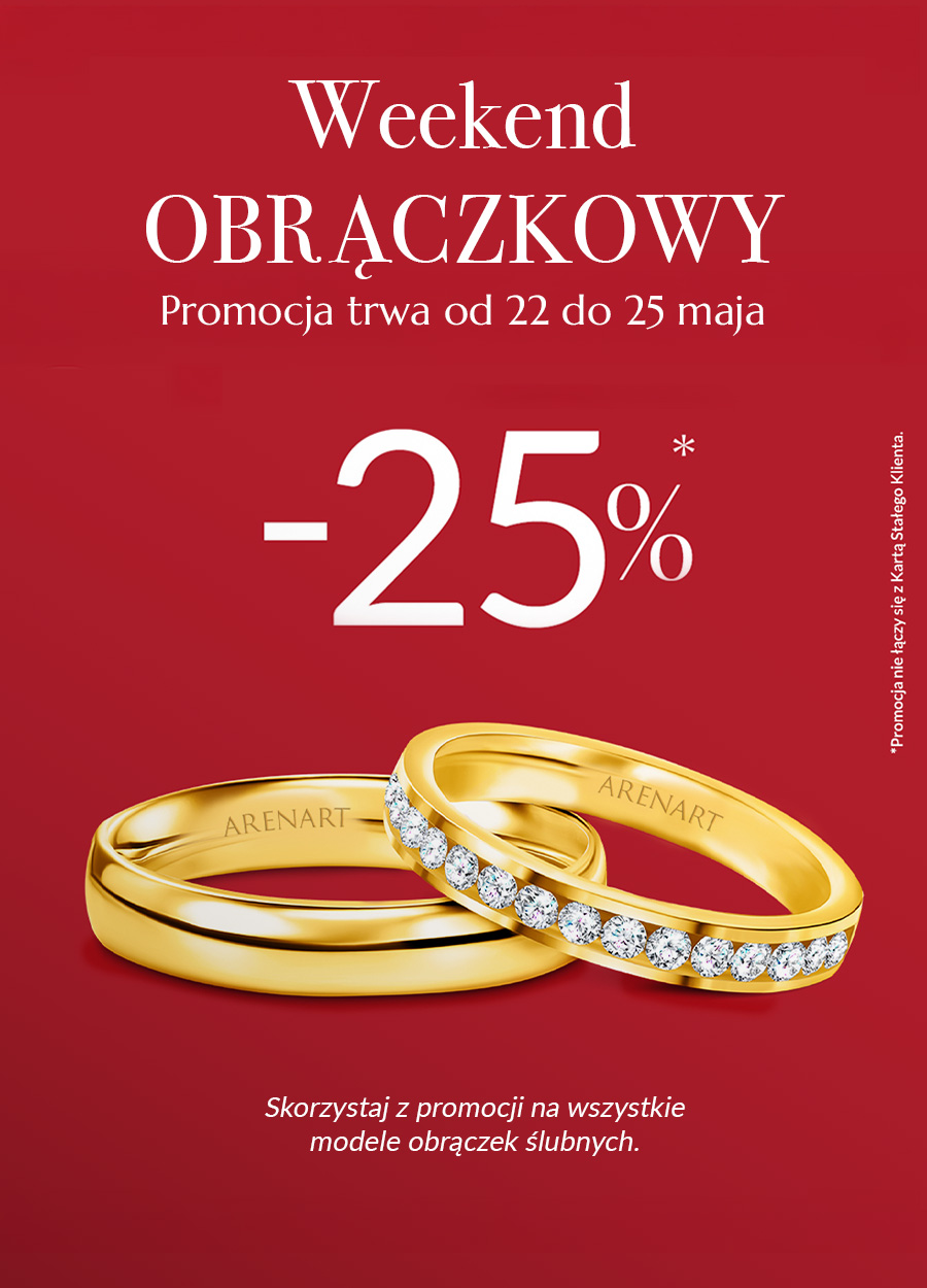 Weekend obrączkowy