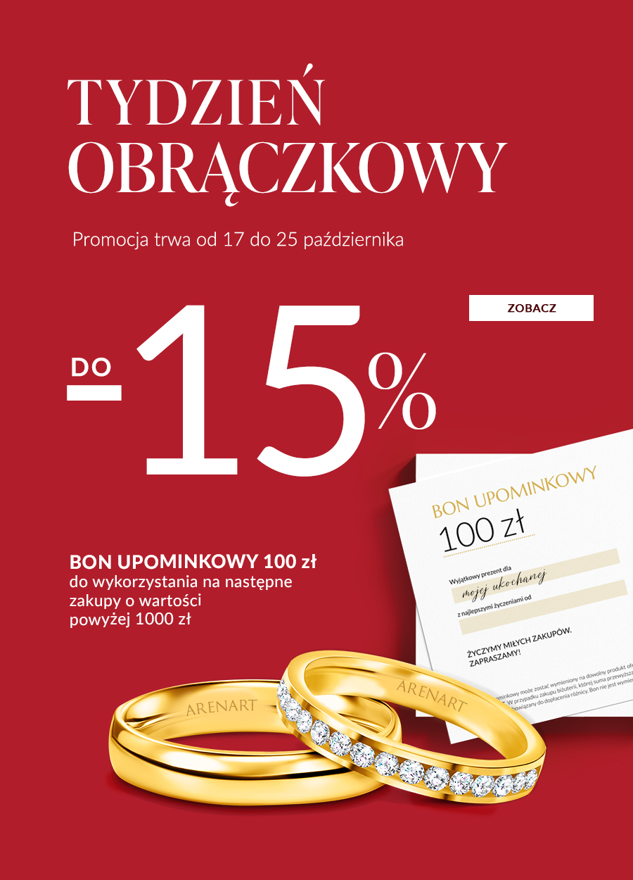 Tydzień obrączkowy ARENART