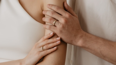 Jakie obrączki są najwygodniejsze? Rozmiar i detale