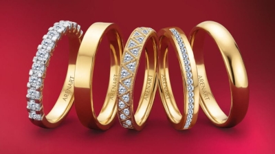 Jakie obrączki wybrać? Wszystkie najważniejsze pytania i odpowiedzi